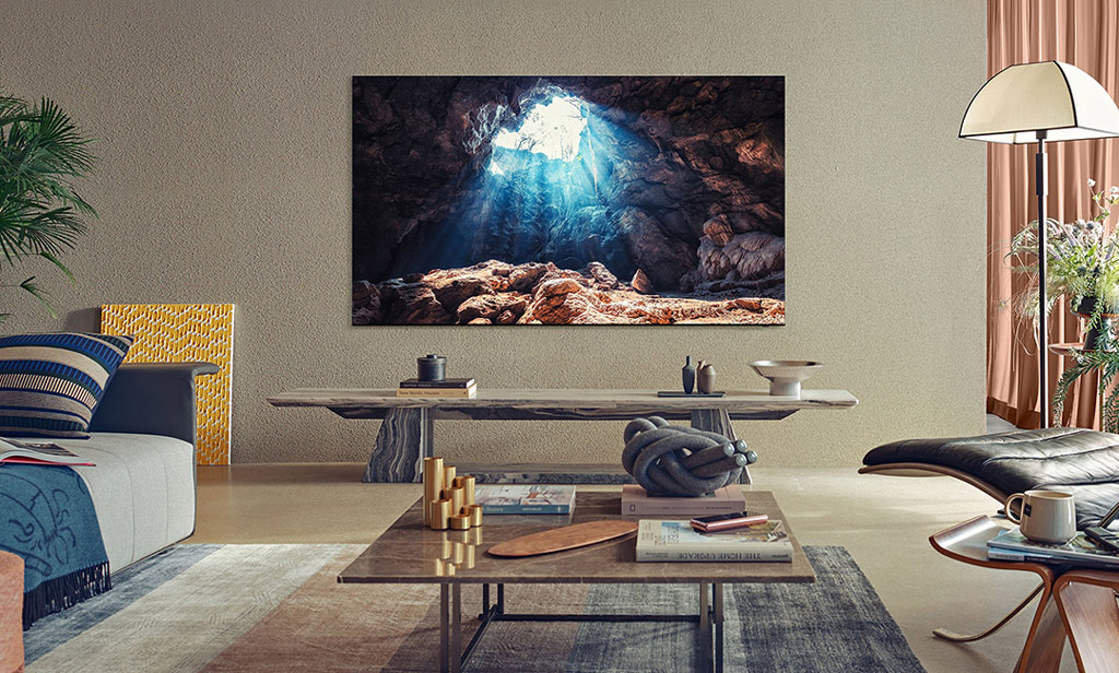 Smart Tivi Neo QLED Samsung 8K 65 inch 65QN800A