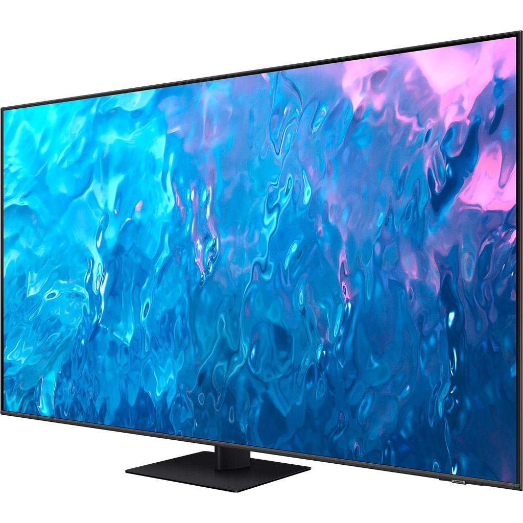 Smart tivi Qled 4K 75 inch Samsung 75Q70C mới 2023