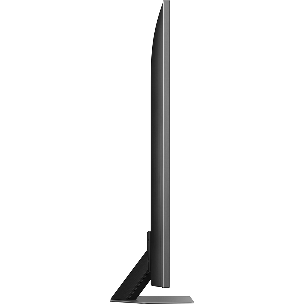 Smart Tivi QLED 4K 85 inch Samsung 85Q80C mới 2023