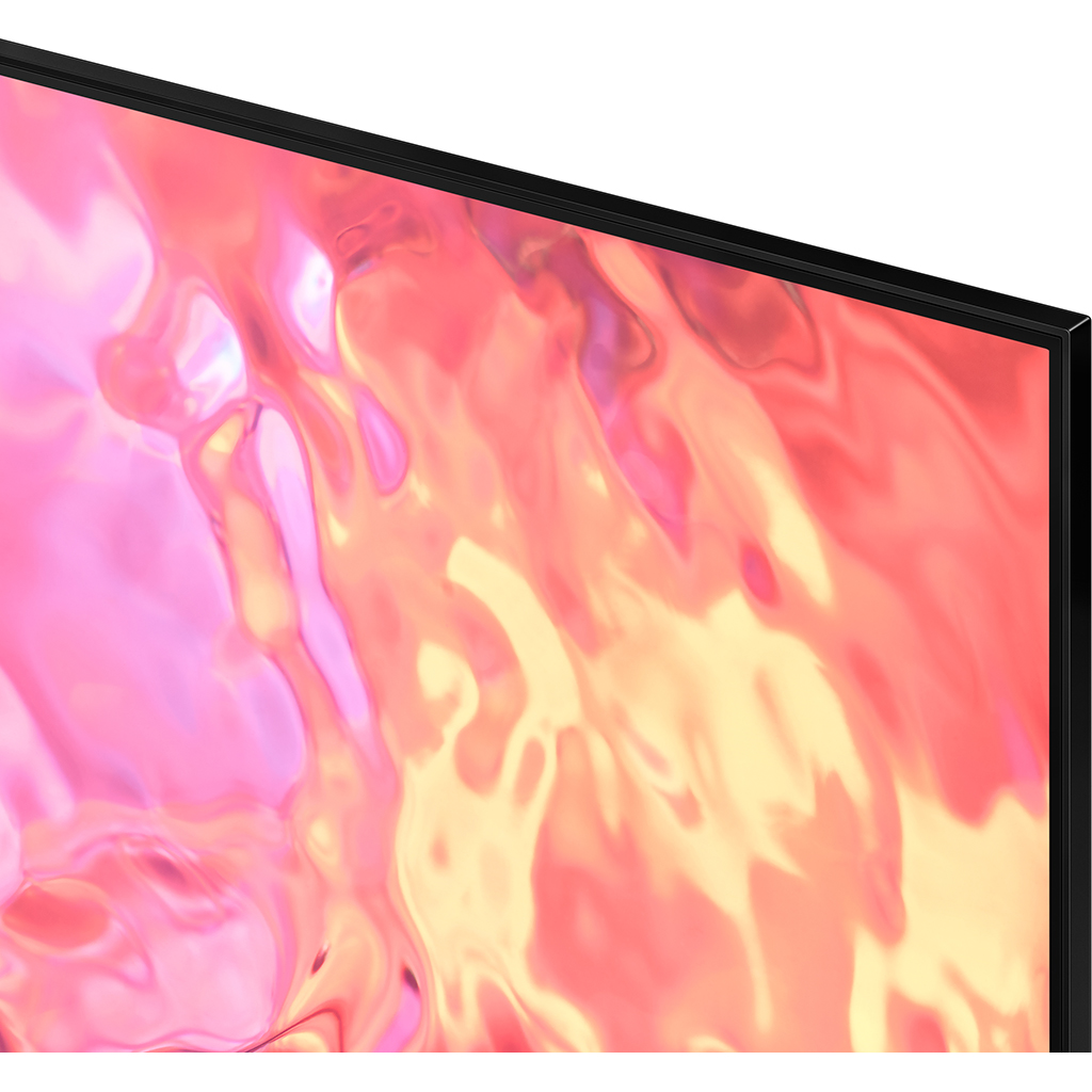 Smart tivi Qled Samsung 4K 55 inch QA55QE1C mới 2023