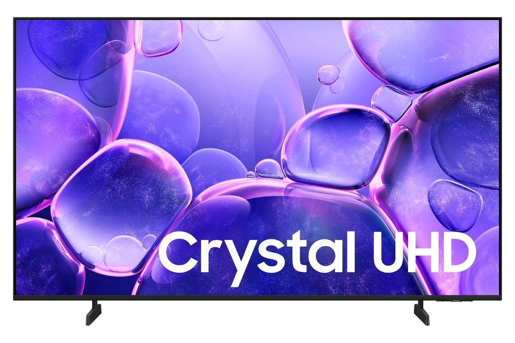 Smart Tivi Samsung Crystal UHD 4K 55 inch UA55U8000F (Mới 2025)