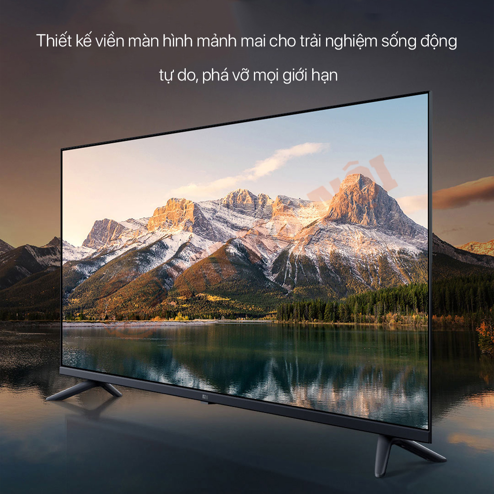 Smart Tivi Xiaomi 55 inch EA55