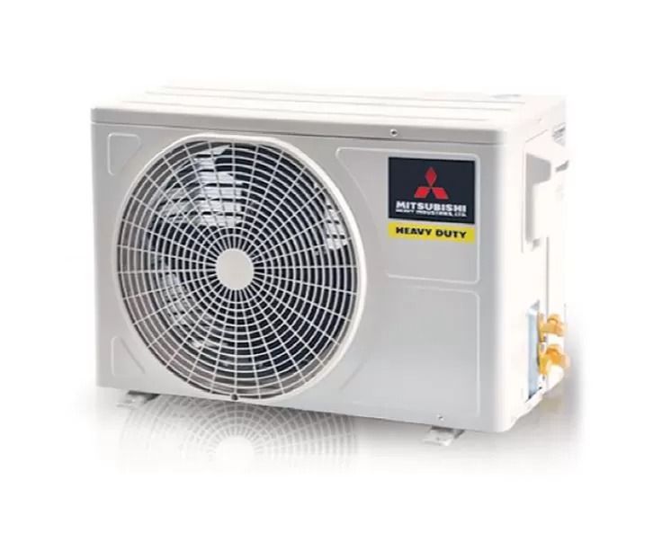 Điều hòa Mitsubishi Heavy 9000BTU 1 chiều thường SRK/SRC09CTR-S5