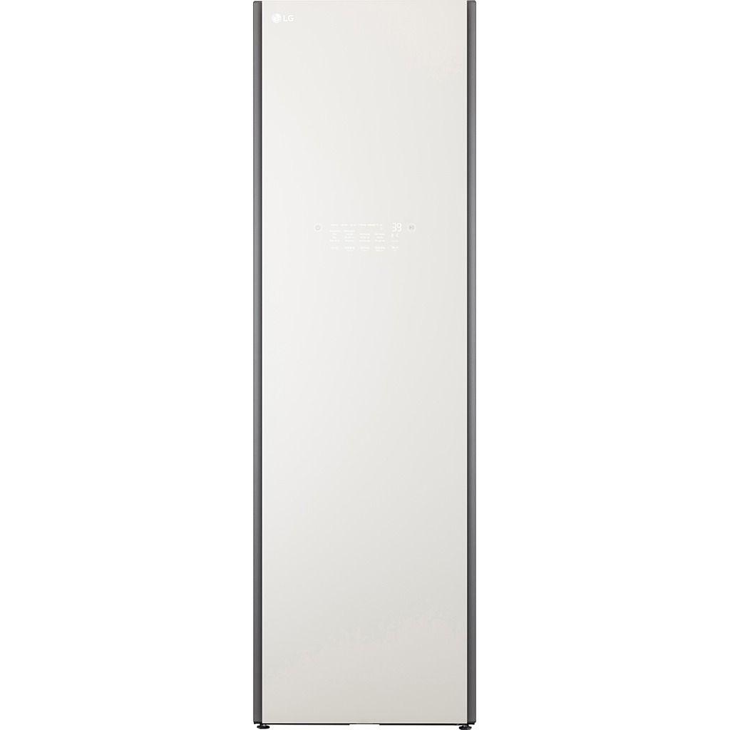 Tủ chăm sóc quần áo LG thông minh Styler Inverter 5 móc S5BOC