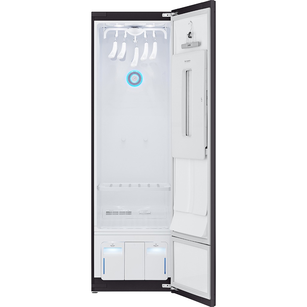 Tủ chăm sóc quần áo LG thông minh Styler Inverter 5 móc S5BOC