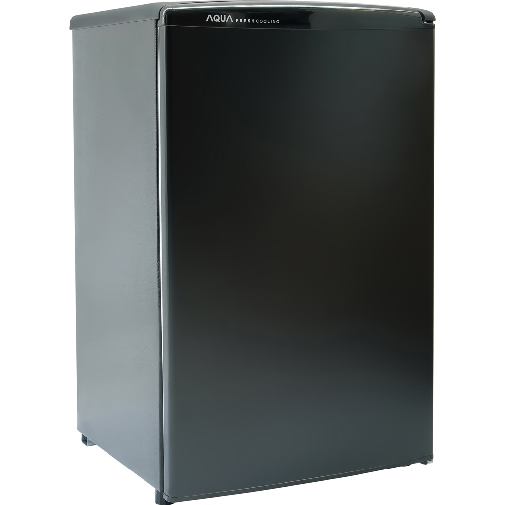 Tủ lạnh Aqua 90 lít AQR-D99FA(BS)