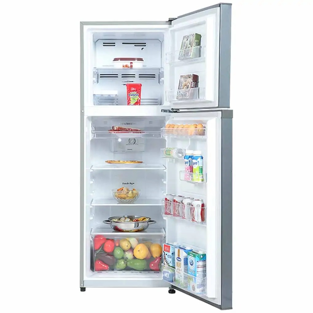 Tủ lạnh Casper inverter 270 lít RT-270VD