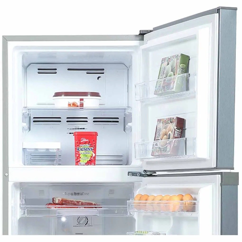 Tủ lạnh Casper inverter 250 lít RT-250VD