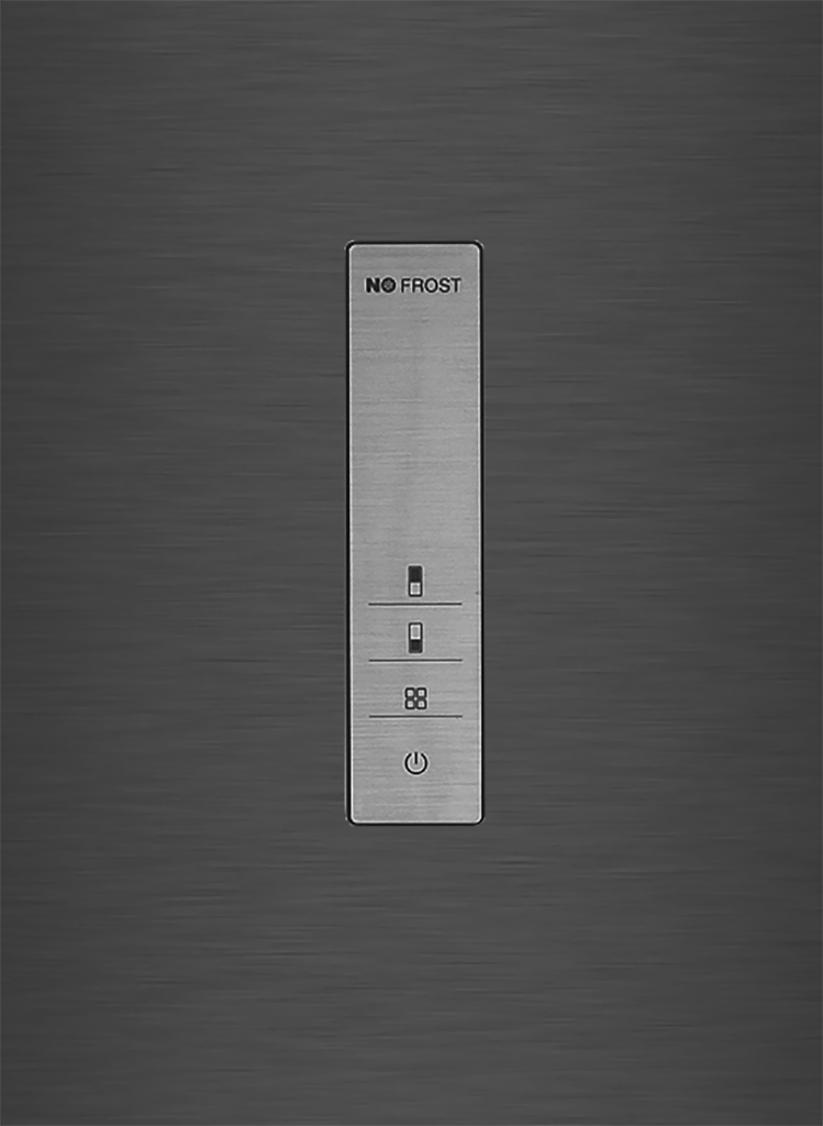 Tủ lạnh Casper inverter 365 lít RB-365VB