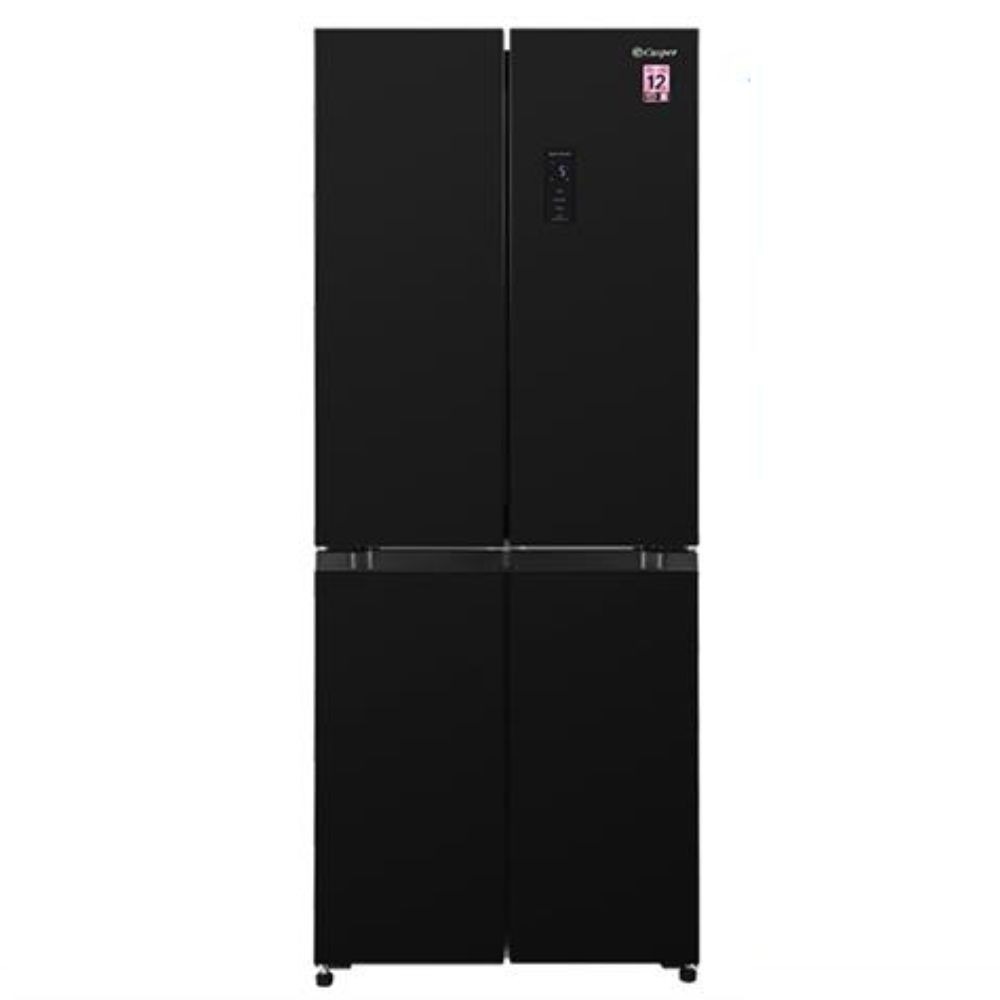 Tủ lạnh Casper inverter 430 lít multi door RM-430PB