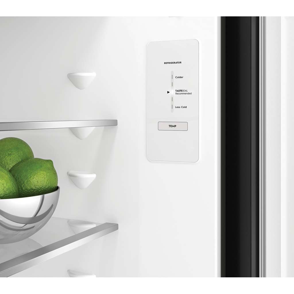 Tủ lạnh Electrolux inverter 335 lít EBB3762K-H