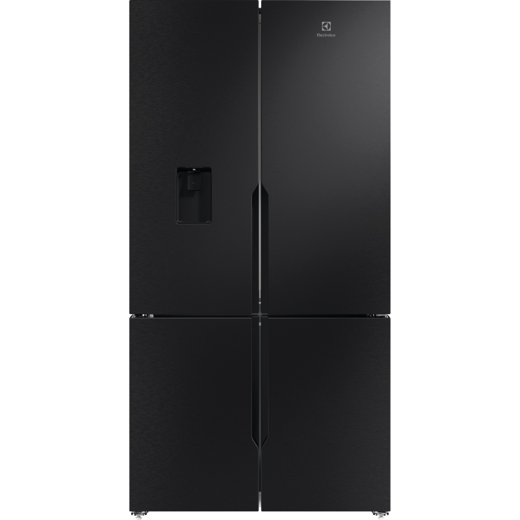 Tủ lạnh Electrolux Inverter 562 lít Multi Door EQE5760B-B