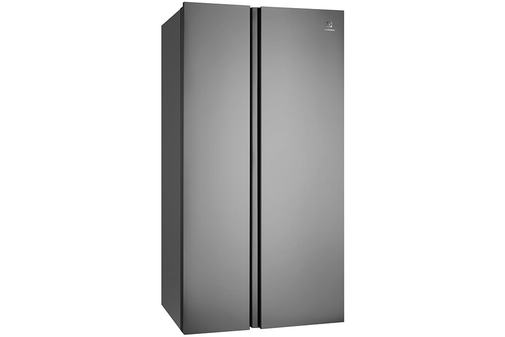 Tủ lạnh Electrolux inverter 624 lít Side By Side ESE6600A-AVN