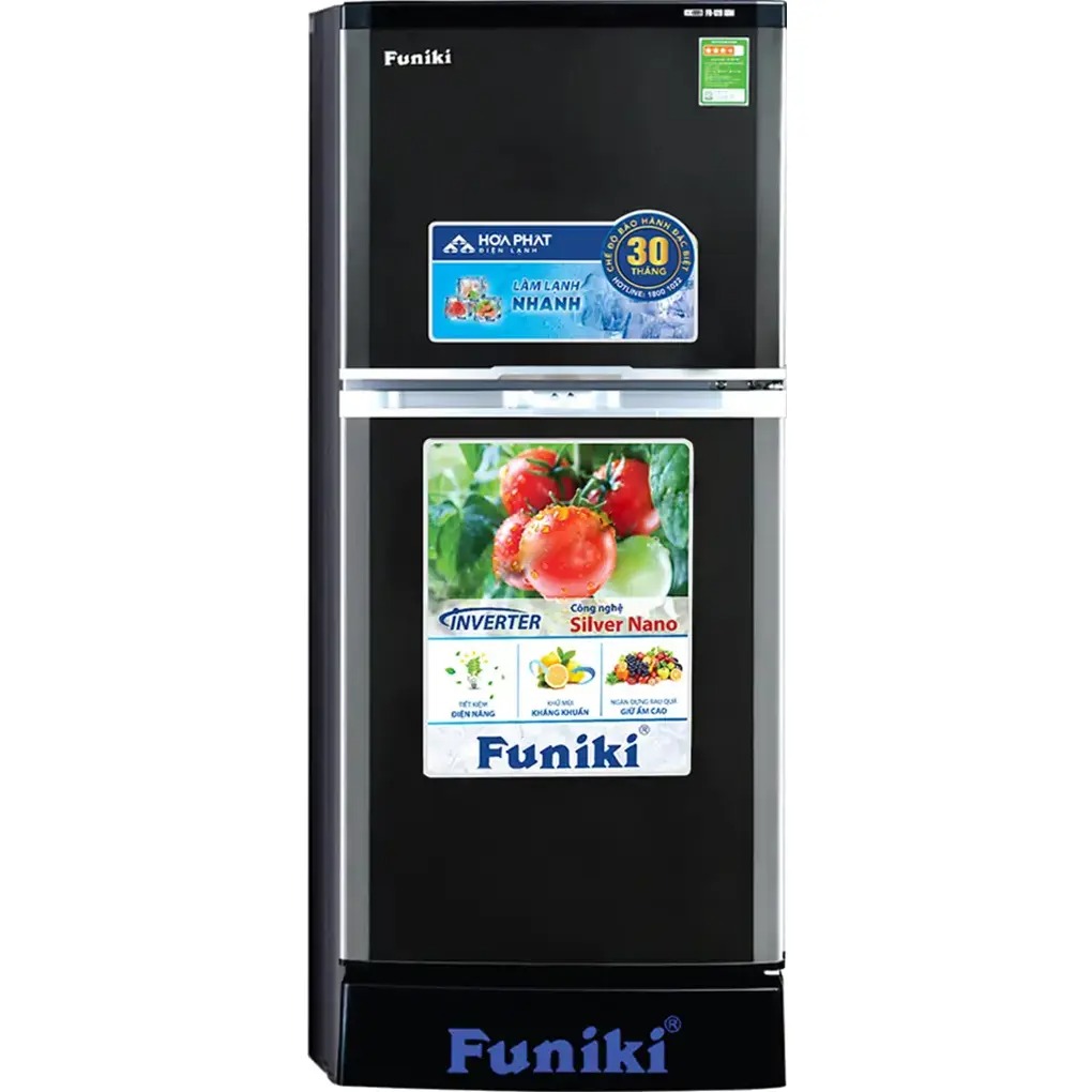Tủ lạnh Funiki 120 lít FR-126ISU