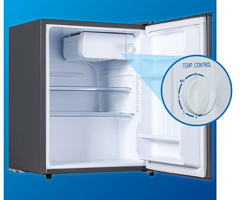 Tủ lạnh Funiki 74 lít FR-71DSU