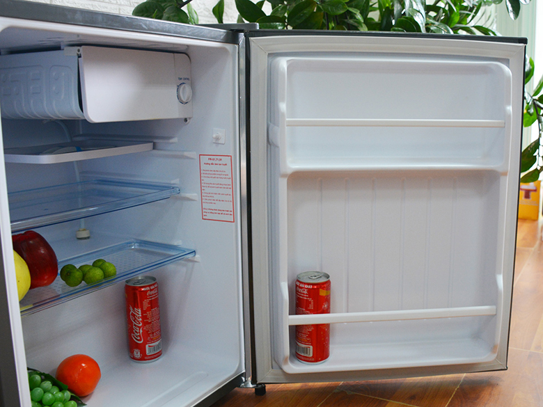 Tủ lạnh Funiki 74 lít FR-71DSU