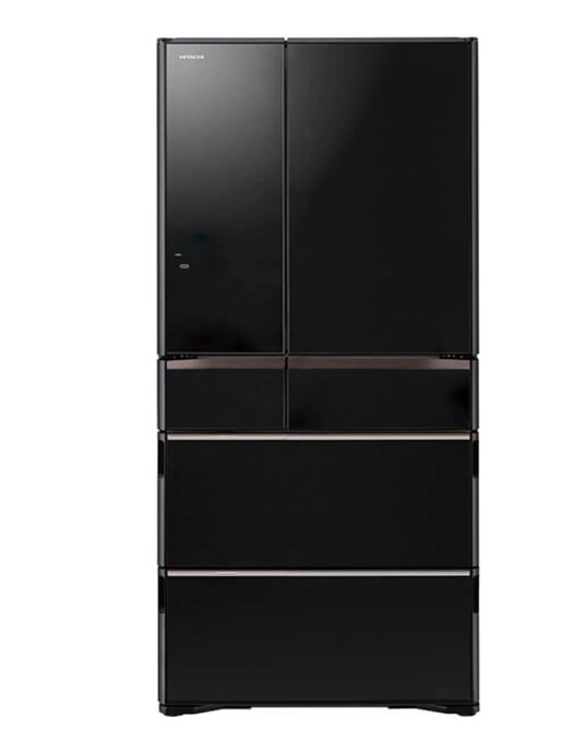 Tủ lạnh Hitachi 615 lít R-WX620KV (XK)