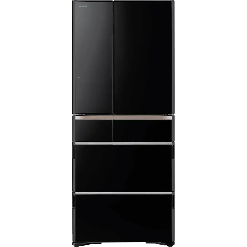 Tủ lạnh Hitachi 657 lít R-G620GV (XK)