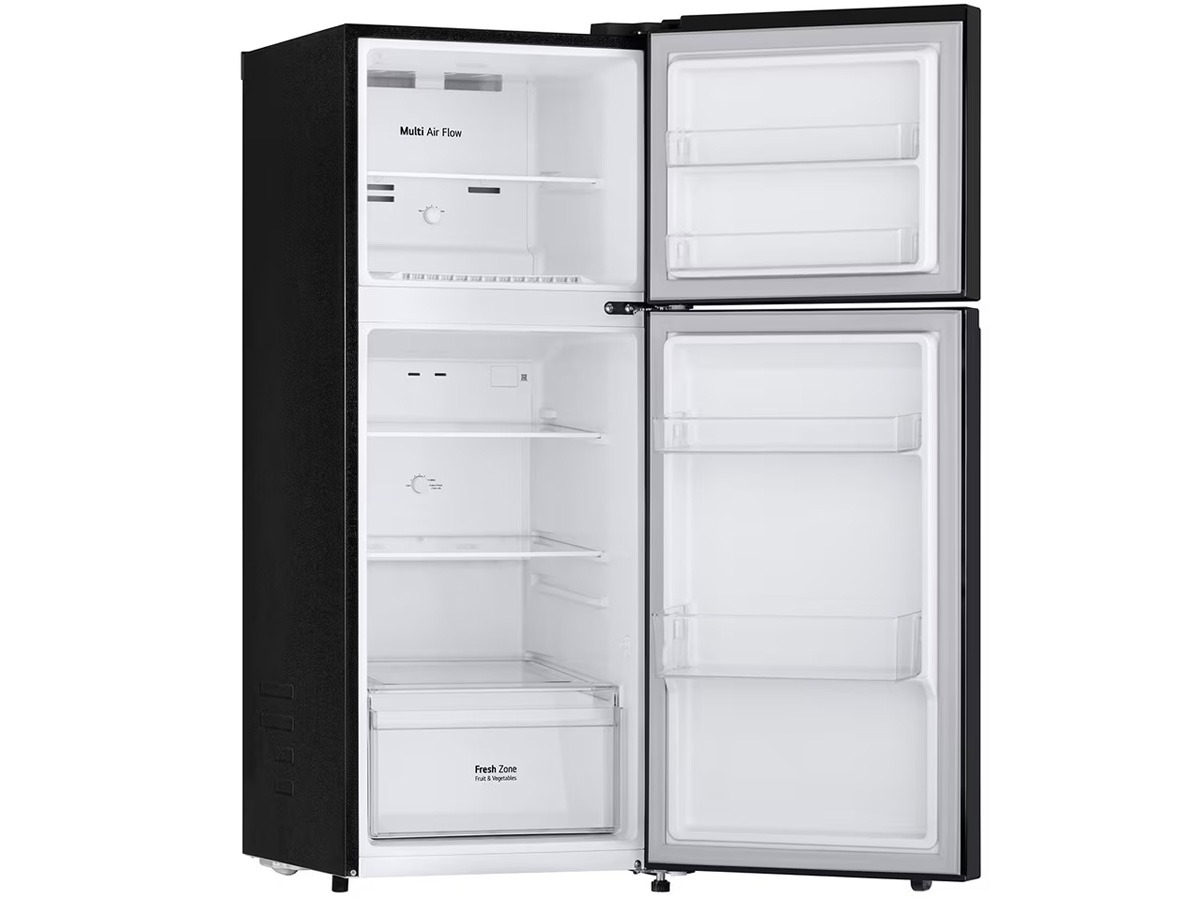 Tủ lạnh LG 217 lít LTB21BLMD (Mới 2025)