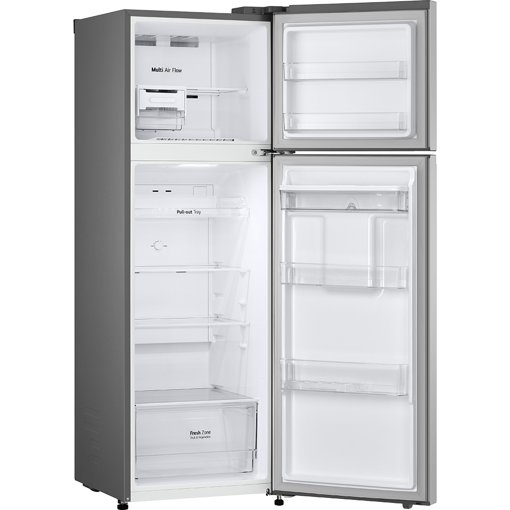 Tủ lạnh LG inverter 264 lít GV-D262PS