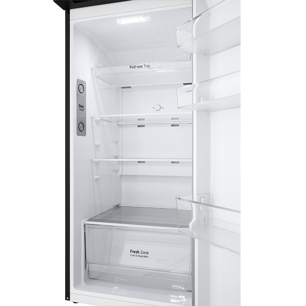 Tủ lạnh LG inverter 217 lít GV-B212WB