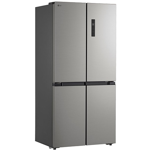Tủ lạnh LG Inverter 474 lít Multi Door LFB47SVM (mới 2025)