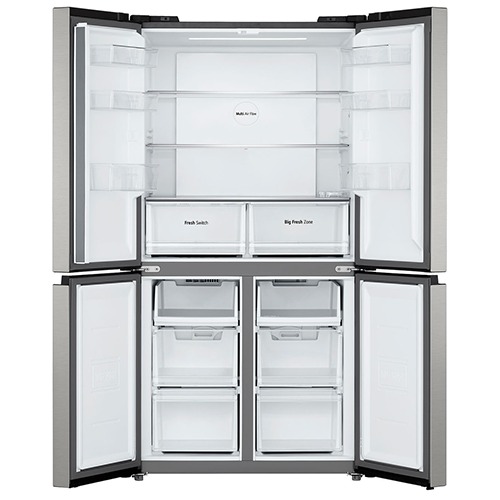 Tủ lạnh LG Inverter 474 lít Multi Door LFB47SVM (mới 2025)