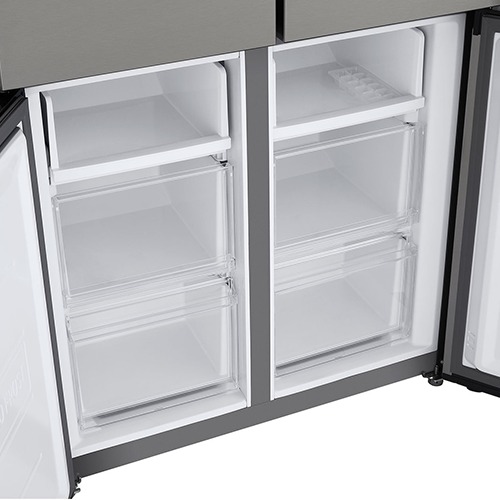 Tủ lạnh LG Inverter 474 lít Multi Door LFB47SVM (mới 2025)