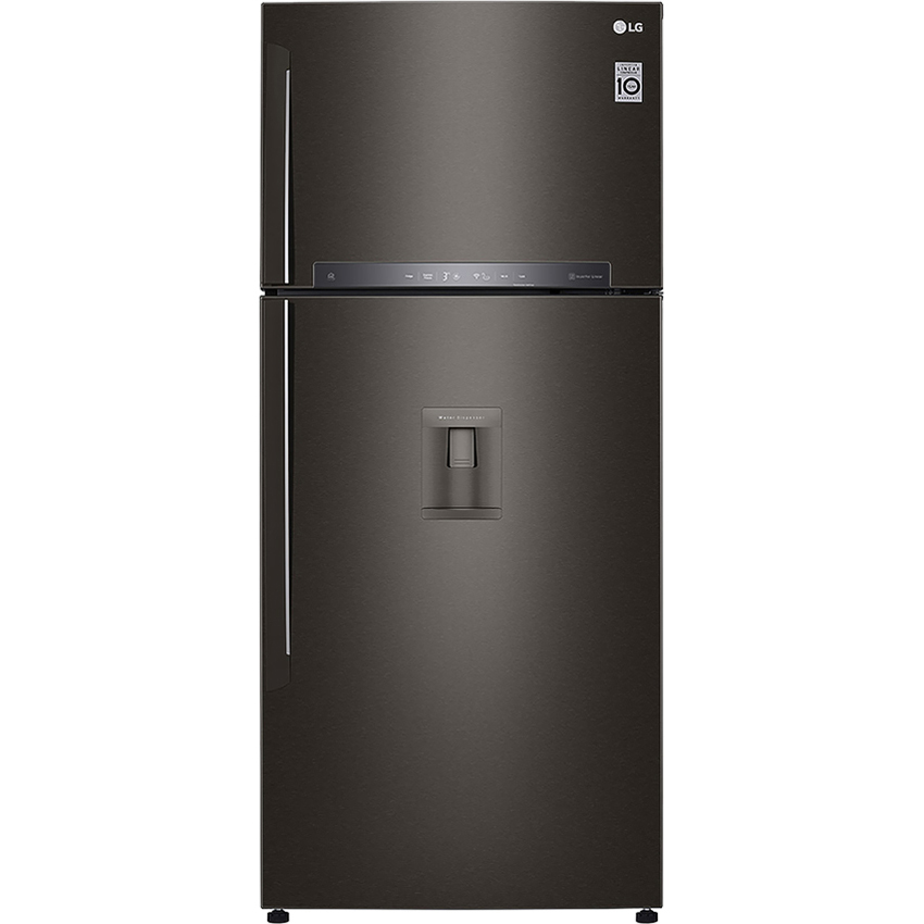 Tủ lạnh LG inverter 478 lít GN-D602BLI