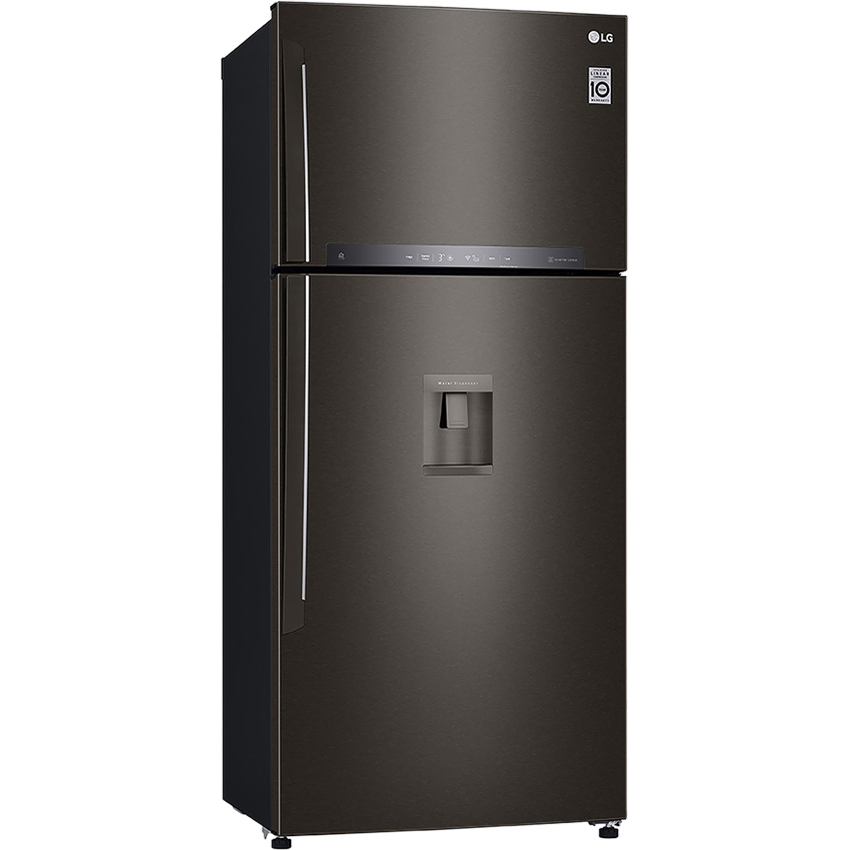 Tủ lạnh LG inverter 478 lít GN-D602BLI