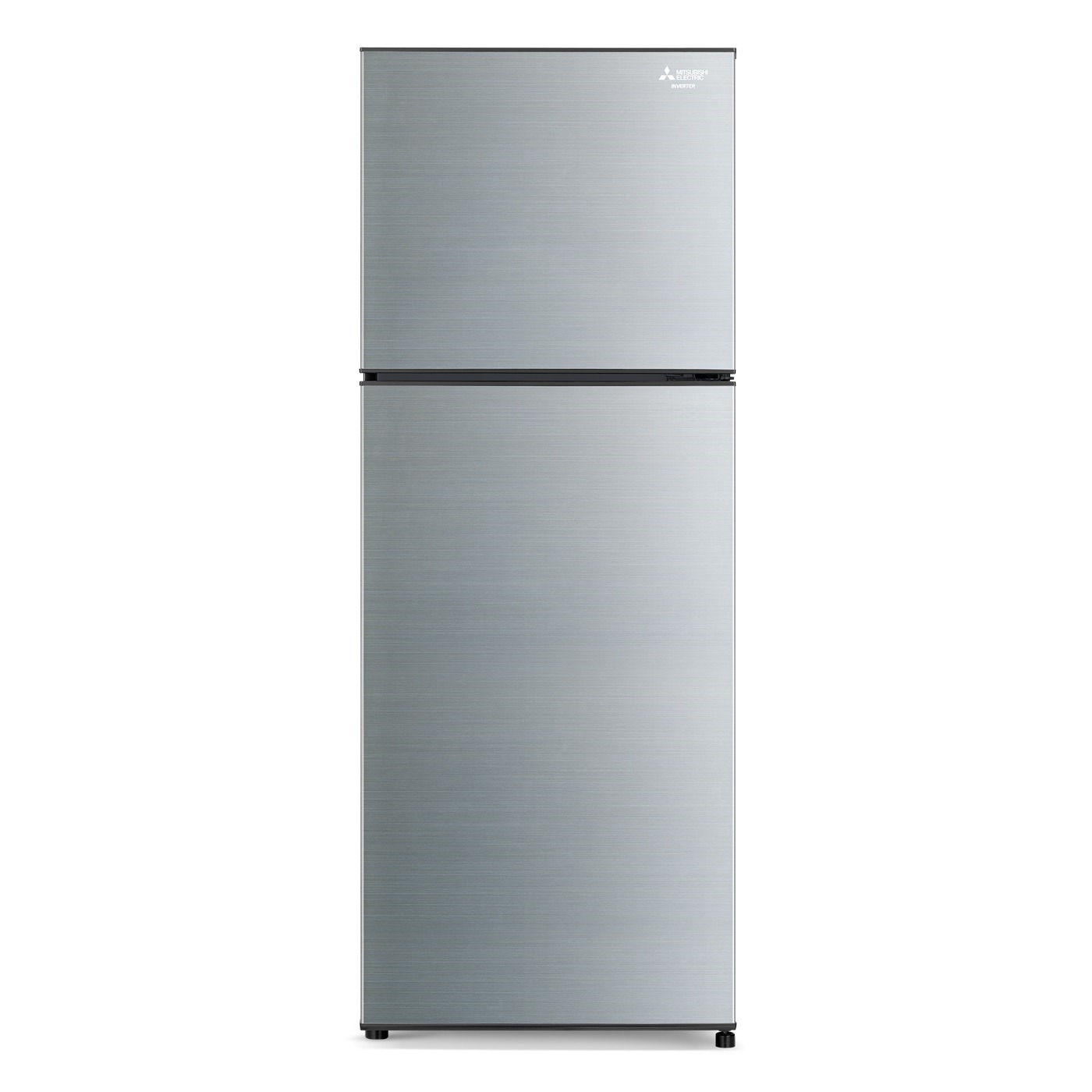 Tủ lạnh Mitsubishi Electric inverter 243 lít MR-FC29EP-SSL-V