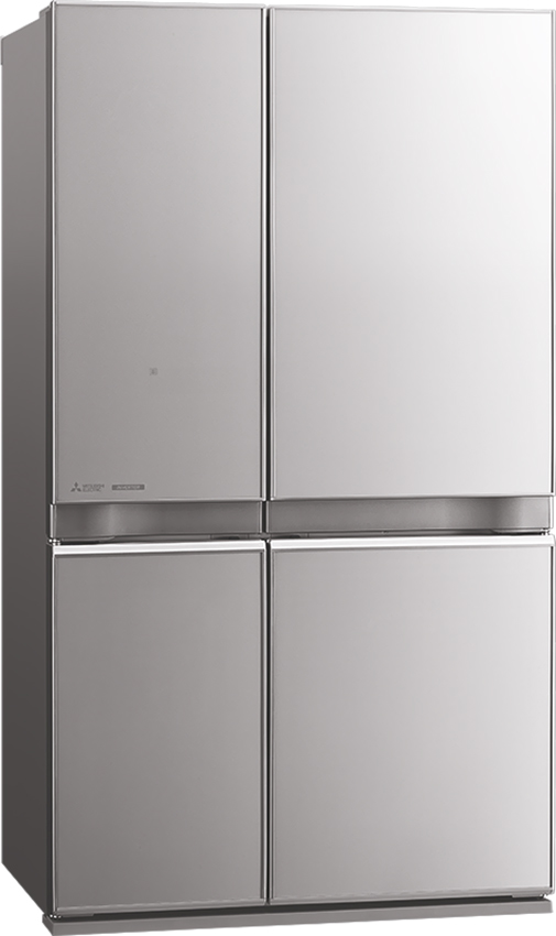 Tủ lạnh Mitsubishi Electric inverter 635 lít MR-LA78ER-GSL-V