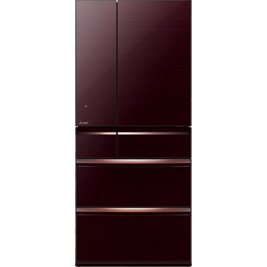 Tủ lạnh Mitsubishi Electric inverter 506 lít MR-WX52D-BR-V