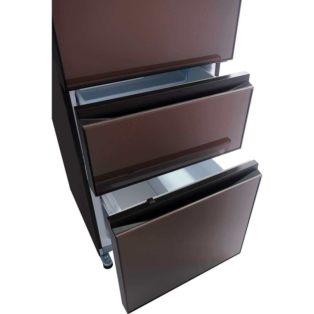 Tủ lạnh Mitsubishi inverter 450 lít MR-CGX56EN-GBR-V