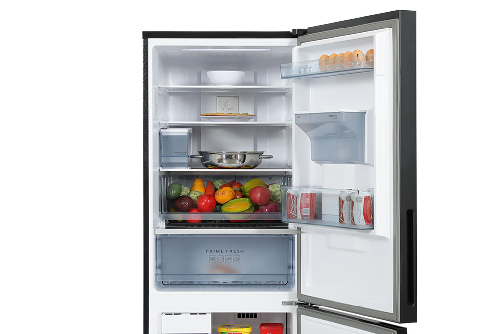 Tủ lạnh Panasonic inverter 300 lít NR-BV331BPKV