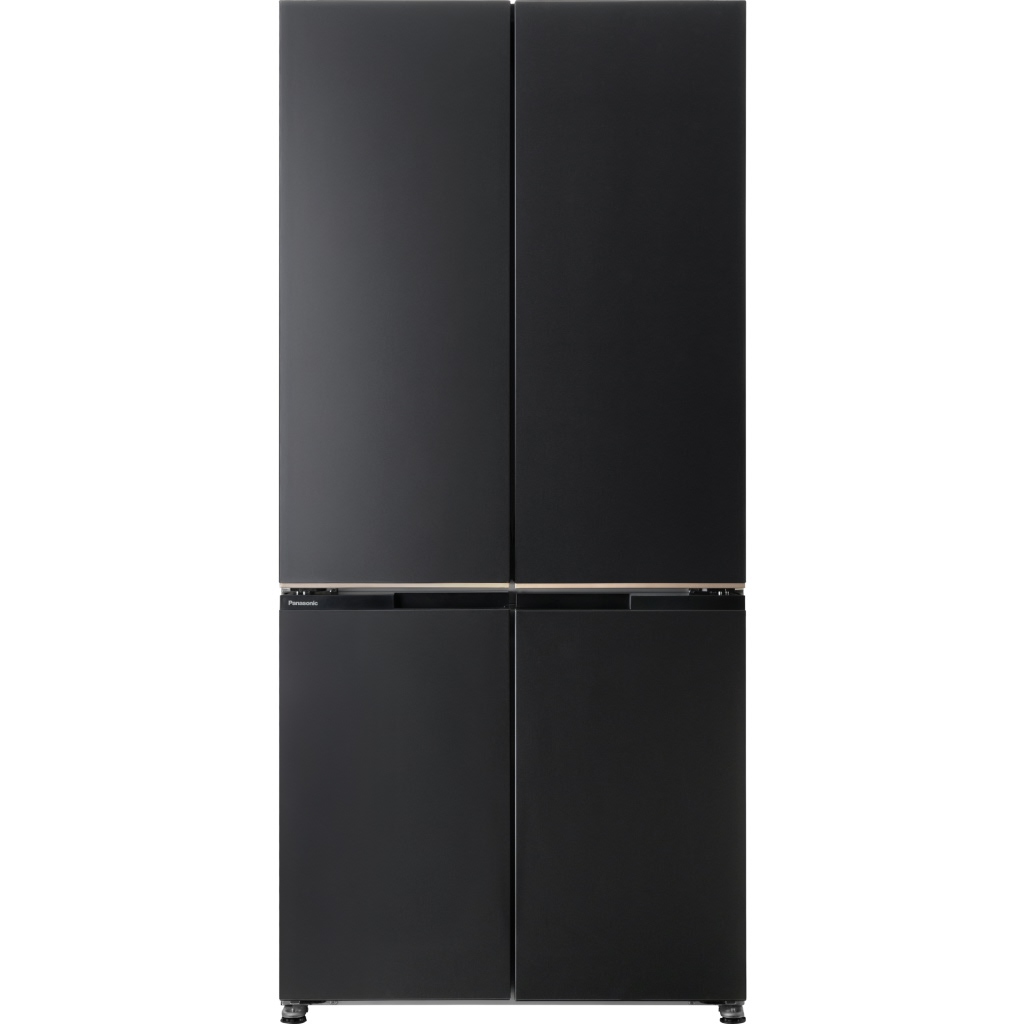 Tủ lạnh Panasonic âm tường 4 Cửa Inverter 525 Lít NR-XZ590CWKV