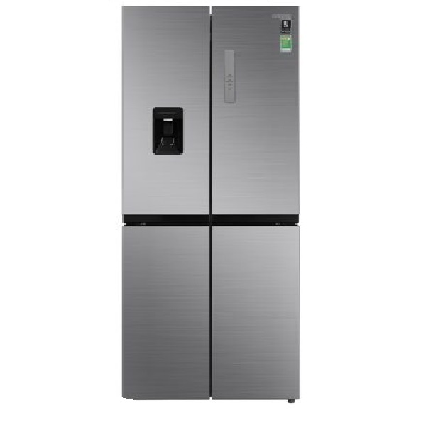 Tủ lạnh Samsung inverter 511 lít multi door RF48A4010M9/SV