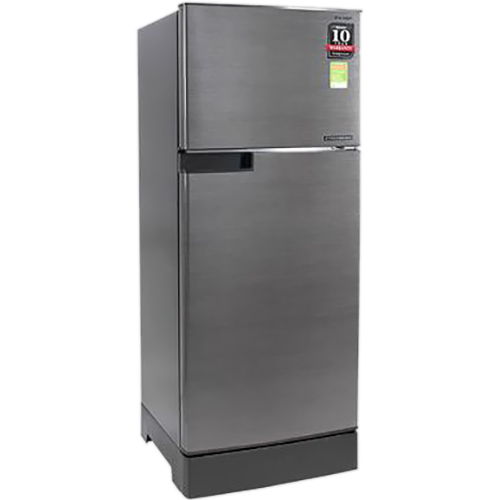 Tủ lạnh Sharp inverter 180 lít SJ-X196E-DSS