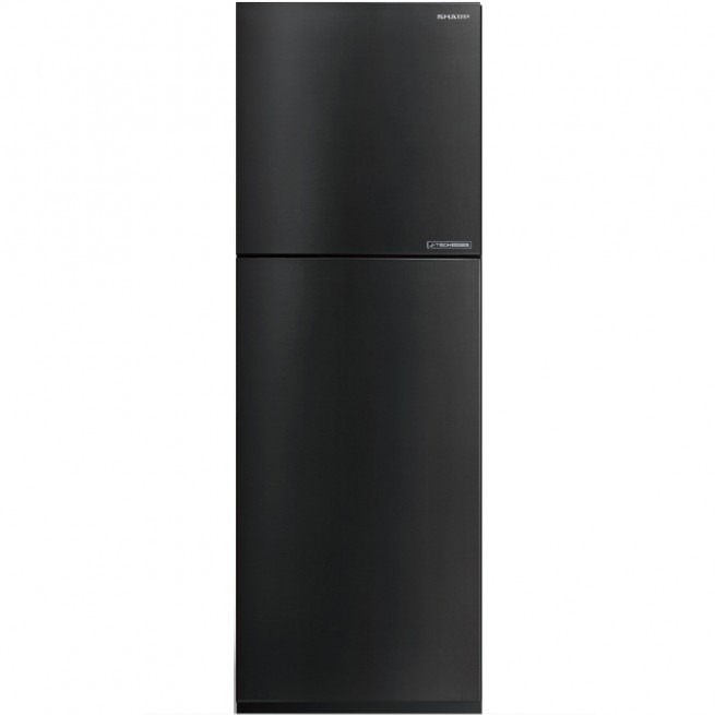 Tủ lạnh Sharp inverter 322 lít SJ-XP322AE-DS