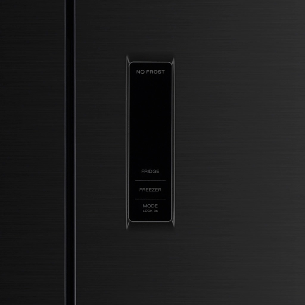 Tủ lạnh Sharp inverter 362 lít multi door SJ-FX420V-DS