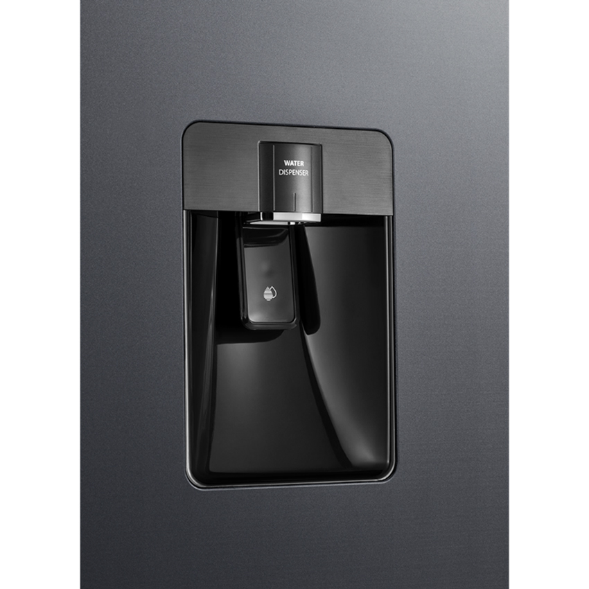 Tủ lạnh Toshiba inverter 509 lít multi door GR-RF605WI-PMV(06)-MG