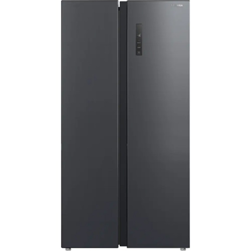 Tủ lạnh Toshiba Inverter 555 lít Side By Side GR-RS696WI-PMV(60)-AG