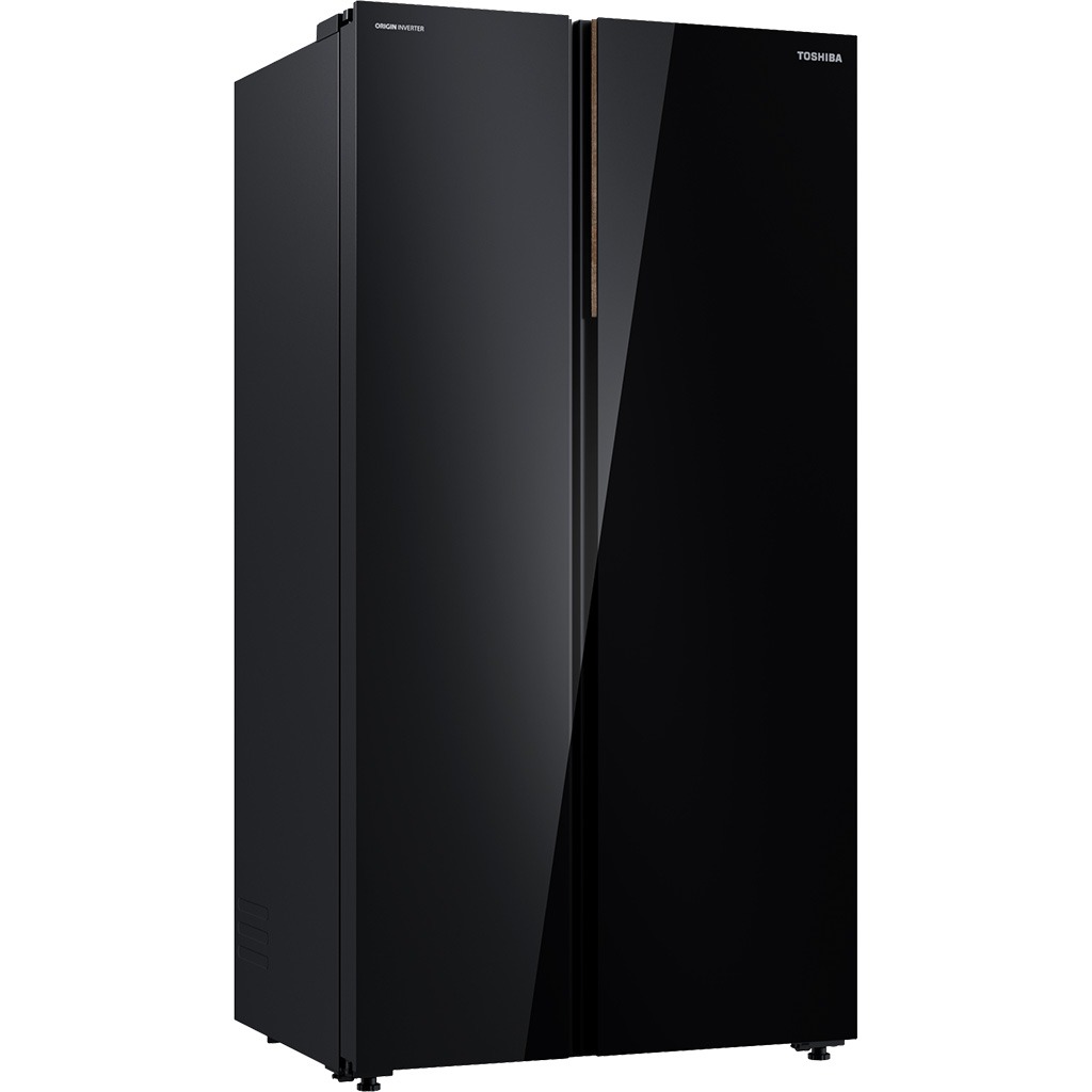Tủ lạnh Toshiba Inverter 711 lít Side By Side GR-RS905WIA-PGV(22)-XK (Mới 2025)
