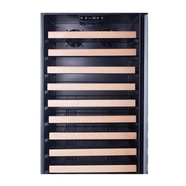 Tủ ướp rượu vang Alaska JC-100