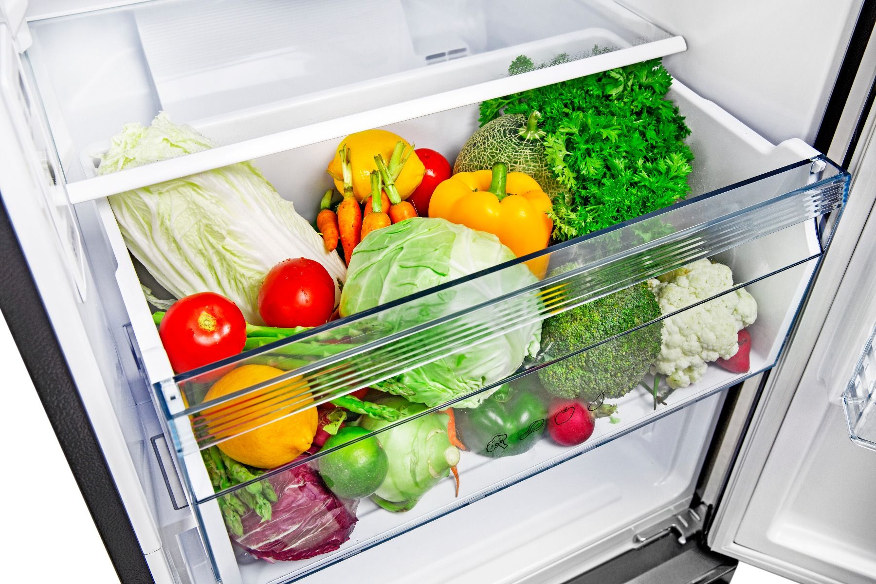 Tủ lạnh Panasonic inverter 290 lít NR-BV320GKVN