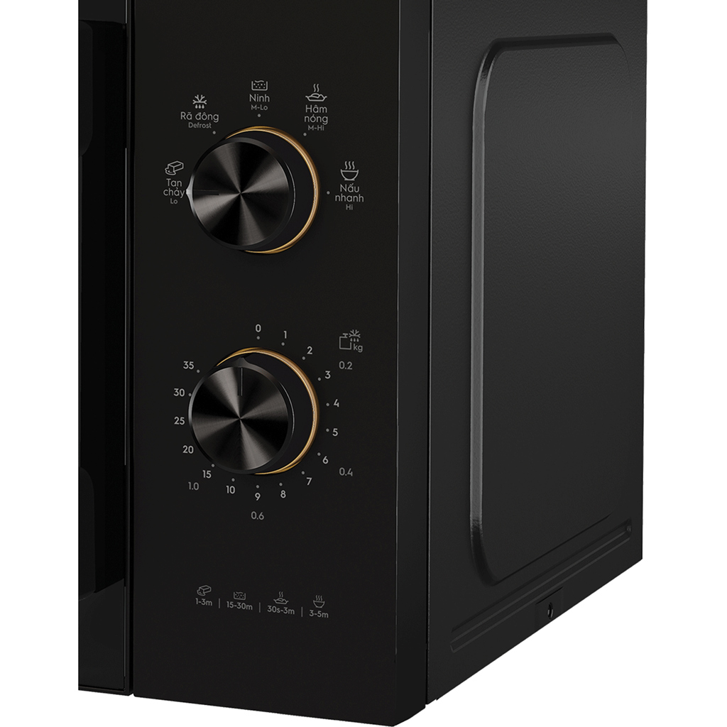 Lò vi sóng Electrolux 23 lít EMM23K22B