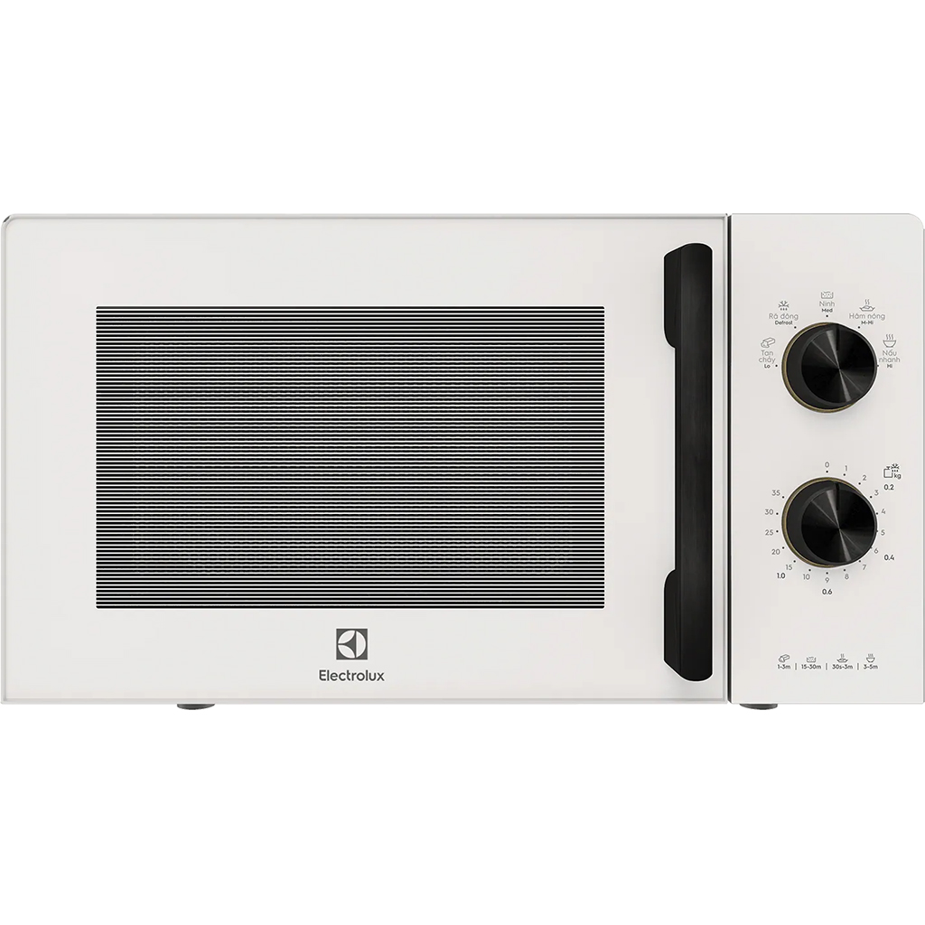 Vi sóng Electrolux 20 lít EMM20K22W