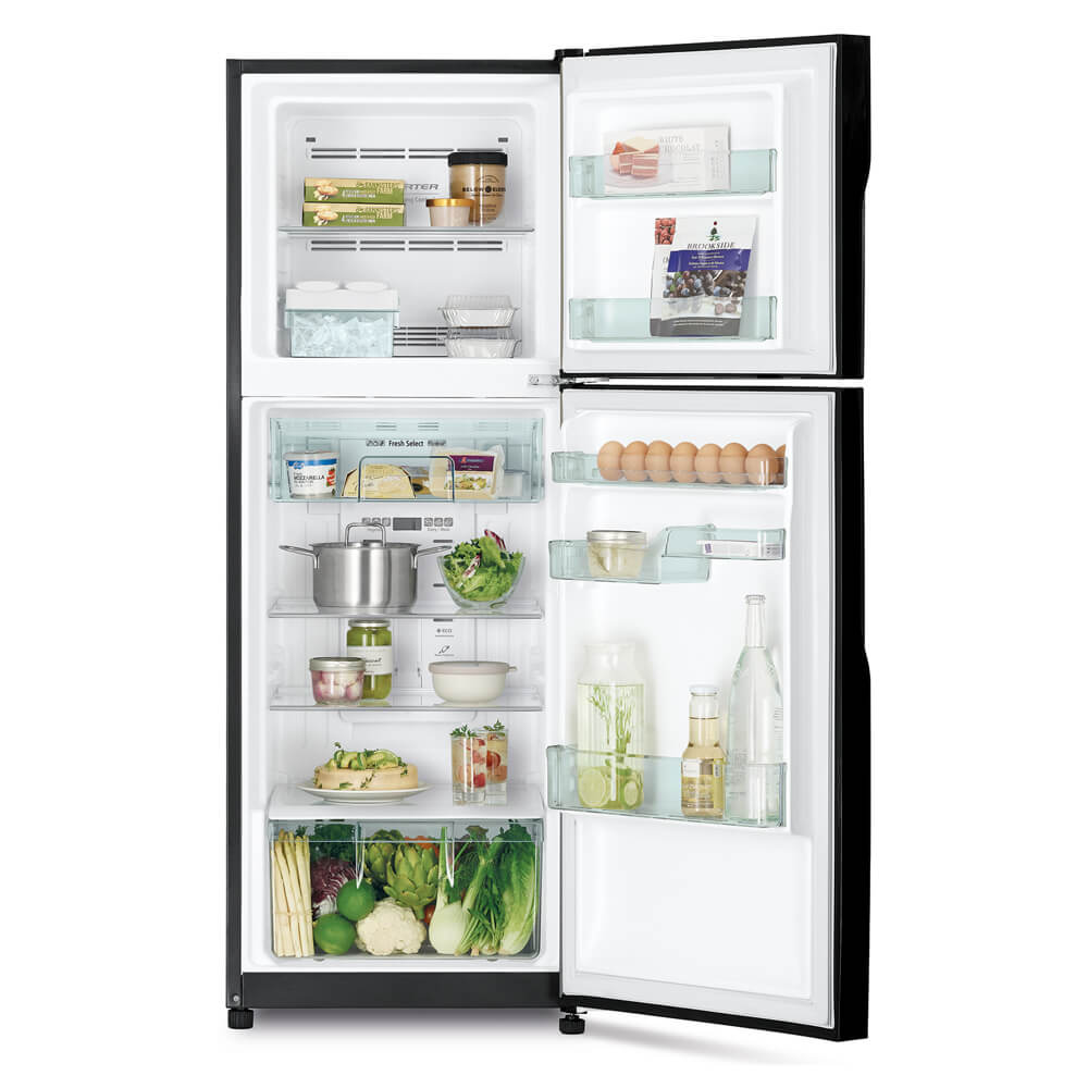 Tủ lạnh Hitachi 260 lít R-H310PGV7 (GBK)