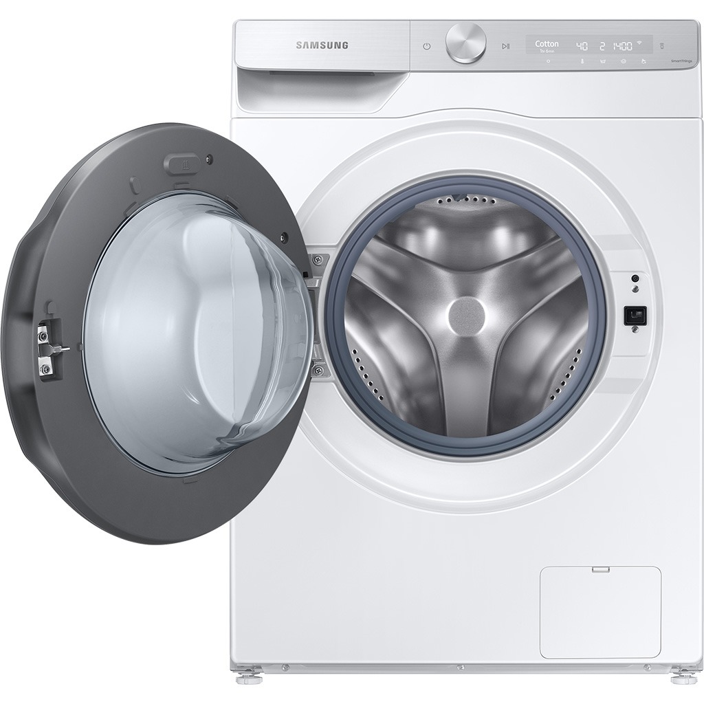 Máy giặt Samsung AI EcoBubble Inverter 11 kg WW11CGP44DSHSV