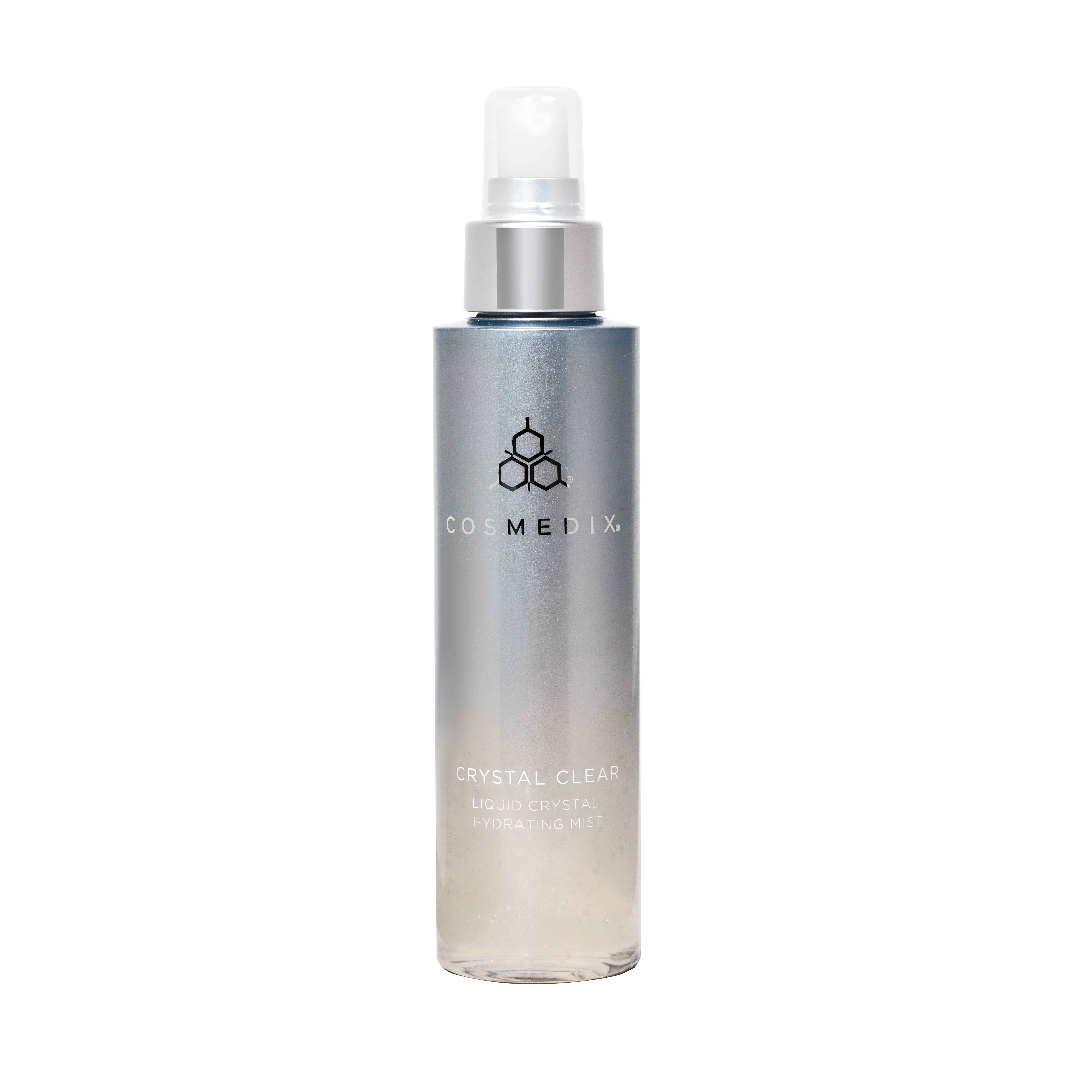 Cosmedix - Toner - Crystal Clear Liquid Crystal Hydrating Mist